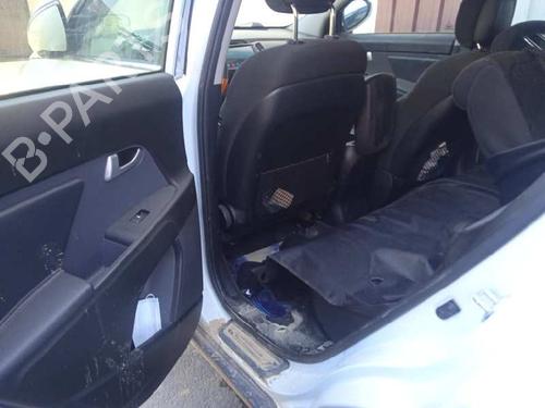 Front left window mechanism KIA SPORTAGE III (SL) 1.7 CRDi | BP15243170C22