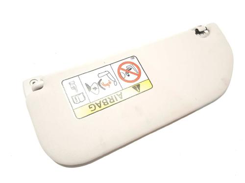 Right sun visor CITROËN C1 II (PA_, PS_) 1.2 VTi 82 | BP17677313I2