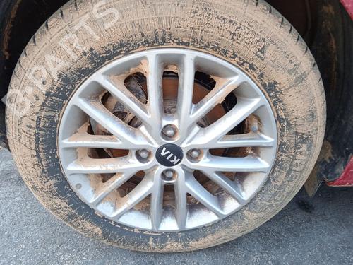 Left front driveshaft KIA RIO IV (YB, SC, FB) 1.25 | BP26597388M38  - Image 28
