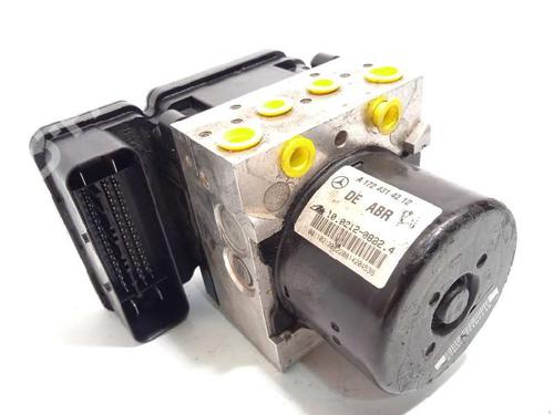 Used ABS pump ABS pump MERCEDES-BENZ C-CLASS Coupe (C204) C 220 CDI (204.302) (163 hp) 10983373 10983373