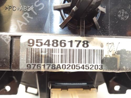 Interruttore CHEVROLET ORLANDO (J309) 2.0 D | BP24949569I30 