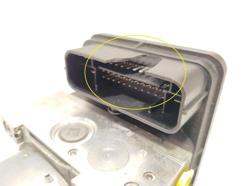 ABS pump MAZDA 3 (BM, BN) 1.5 | BP26209576M43 - Image 7