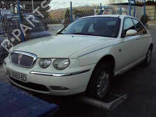 ROVER 75 (RJ) 1.8 (120 hp) 125923