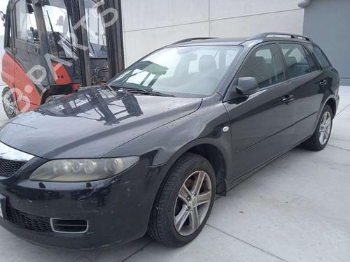 Used Parts MAZDA 6 Station Wagon (GY) 2.0 DI (GY19) 5009011