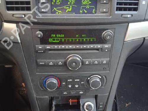 Display monitor CHEVROLET EPICA (KL1_) 2.0 | BP10695314C48 