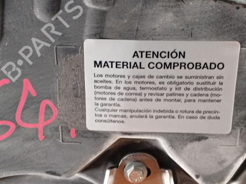 Engine DACIA SANDERO II 1.5 dCi | BP30876836M1