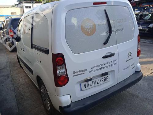 Startmotor CITROËN BERLINGO MULTISPACE (B9) 1.6 BlueHDi 100 | BP7839284M8 