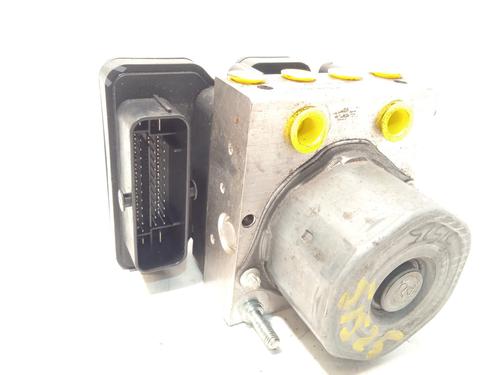 Used ABS pump ABS pump MERCEDES-BENZ A-CLASS (W176) A 200 CDI / d (176.008) (136 hp) 19286485 19286485