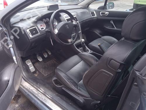 Left front window switch PEUGEOT 307 CC (3B) 2.0 16V | BP28576276I27  - Image 15