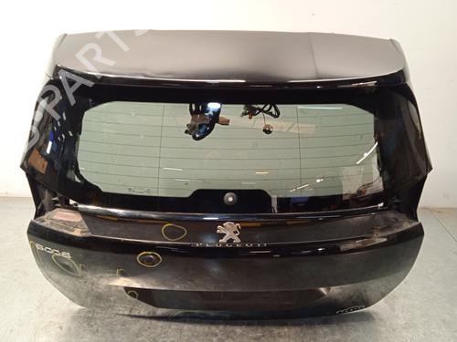 Used Tailgate Tailgate 22219356 22219356