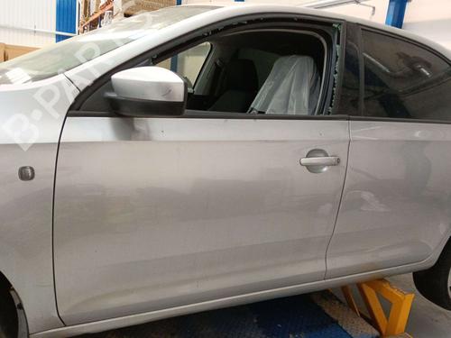 Left front window switch SEAT TOLEDO IV (KG3) 1.6 TDI | BP38556101I27 - Image 20