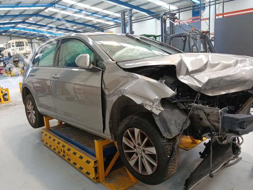 Brugte VW GOLF VII Variant (BA5, BV5) 1.0 TSI 4795917