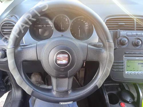 Rear bumper reinforcement SEAT ALTEA (5P1) 1.6 | BP8589454C73