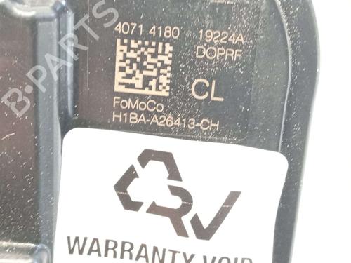 Venstre bagtil lås FORD PUMA (J2K, CF7) 1.0 EcoBoost | BP38324702C100 - Image 4