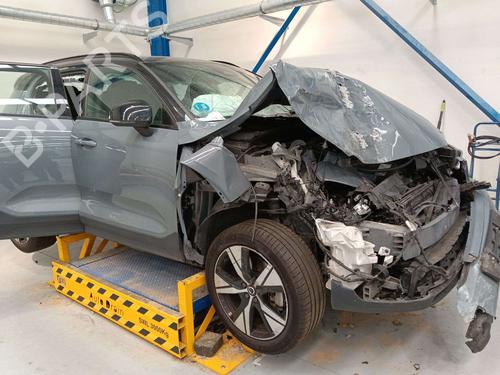 Venstre solskærm VOLVO XC40 (536) Recharge | BP37793356I1 - Image 16
