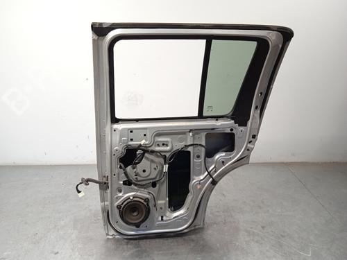 Right rear door NISSAN PATHFINDER III (R51)  | BP18695876C5 