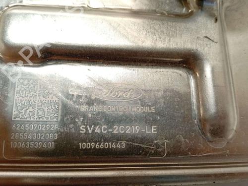 ABS pump FORD KUGA III (DFK) 2.5 Duratec Plug-in-Hybrid | BP37712779M43  - Image 6
