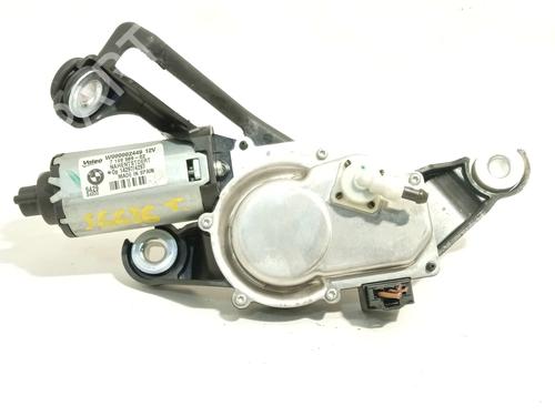 Rear wiper motor BMW 1 (E81) 116 d | BP28838208M102 - Image 2