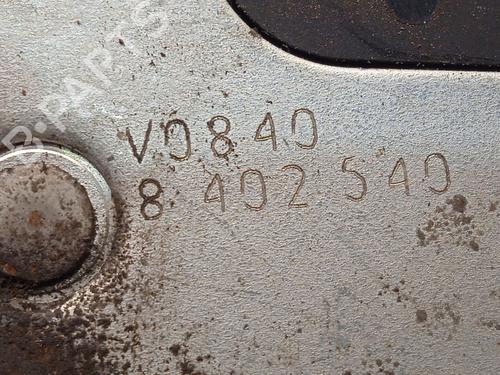Front right lock BMW X5 (E53) 3.0 d | BP27723139C97 