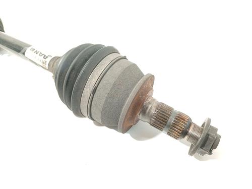 Right front driveshaft OPEL ZAFIRA TOURER C (P12) 2.0 CDTi (75) | BP26738169M39