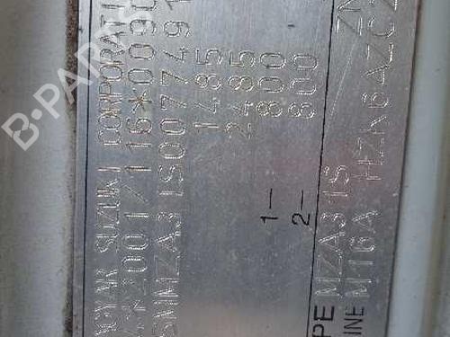 Electronic module SUZUKI SWIFT III (MZ, EZ) 1.6 (RS416, RR 416, ZC31S) | BP21532801M83 