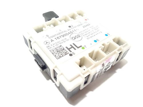 Used Electronic module MERCEDES-BENZ GLC Coupe (C253) 300 de 4-matic (253.311) (306 hp) 17633515