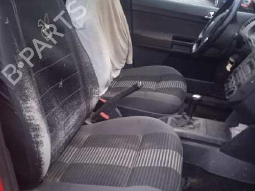 Førerens kollisjonspute VW POLO (9N_, 9A_) 1.2 | BP11234156C9 