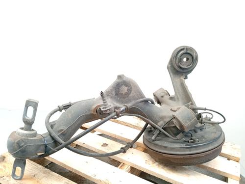 Mozzo posteriore sinistro Mozzo posteriore sinistro FIAT DOBLO Cargo (263_) 1.3 D Multijet (263ZXT1A, 263WXT1A, 263ZYA1A, 263WYA1A) (80 hp) 37075231 37075231