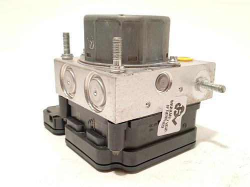 ABS pump RENAULT CLIO IV (BH_) 1.5 dCi 90 | BP32468700M43 - Image 2