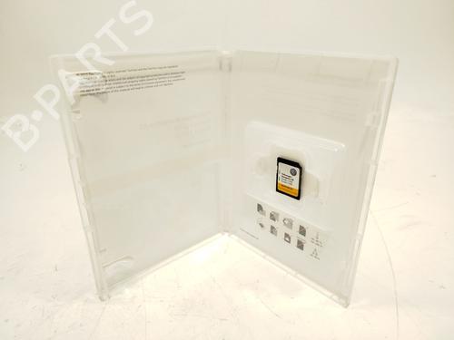 Electronic module VW TOURAN (5T1) 2.0 TDI | BP32471745M83 