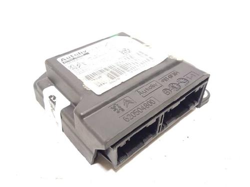 Used ECU airbags CITROËN C4 Picasso II 1.2 THP 130 (130 hp) 15191715