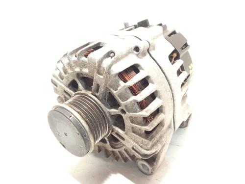 Used Alternator Alternator 16284968 16284968