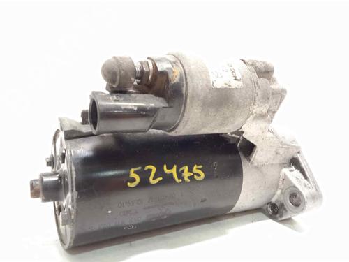 Used Starter Starter 16343637 16343637