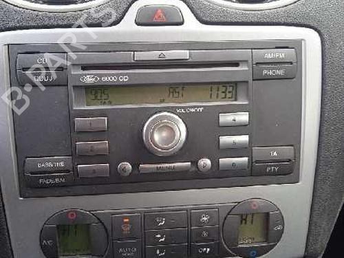 AC compressor FORD FOCUS II (DA_, HCP, DP) 1.6 TDCi | BP16336267M34