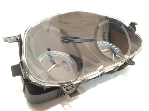 Used Instrument cluster TOYOTA AURIS (_E18_) 1.8 Hybrid (ZWE186_, ZWE186R) (136 hp) 16153114