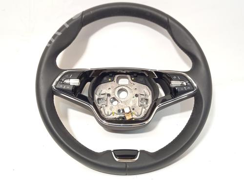 Used Steering wheel SKODA KAMIQ (NW4) 1.0 TSI (110 hp) 28337341