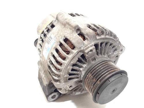 Used Alternator JAGUAR X-TYPE I (X400) 2.5 V6 All-wheel Drive (196 hp) 16888690