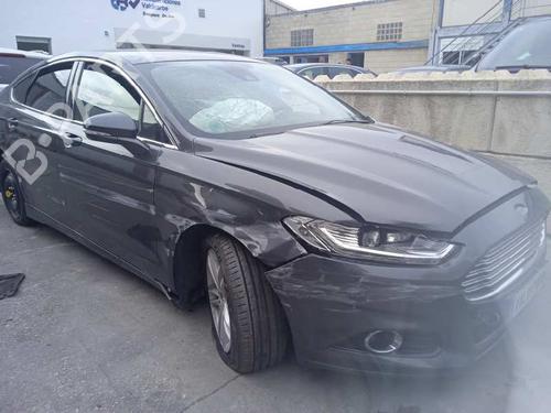 Display monitor FORD MONDEO V Hatchback (CE) 1.5 EcoBoost | BP17029636C48 