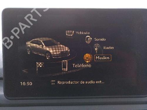 Alternator AUDI A4 B9 Avant (8W5, 8WD)  | BP5115967M7 