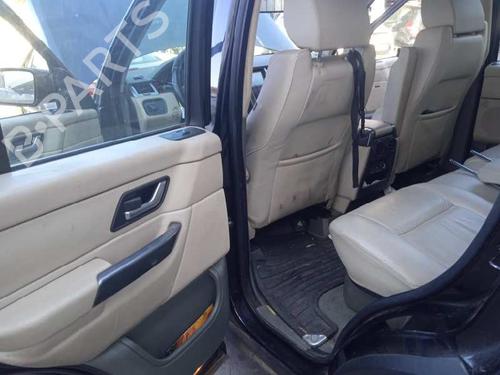 AC radiator LAND ROVER RANGE ROVER SPORT I (L320) 2.7 D 4x4 | BP10638983M32 