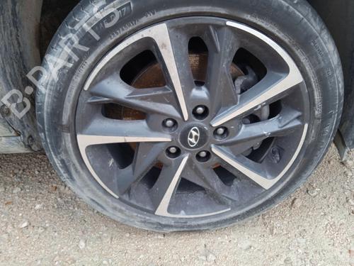 Steering column stalk HYUNDAI i30 (PDE, PD, PDEN) 1.5 | BP23951780I23