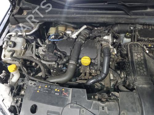 Switch RENAULT MEGANE IV Grandtour (K9A/M/N_) 1.5 dCi 110 (B9A3) | BP32977354I30 - Image 16