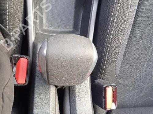 Left sun visor PEUGEOT 2008 I (CU_) 1.6 BlueHDi 100 | BP8514352I1 