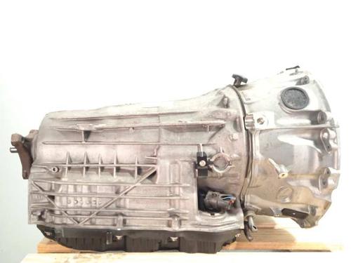 Used Gearbox MERCEDES-BENZ C-CLASS (W205) C 220 BlueTEC / d (205.002, 205.004) (170 hp) 26207903