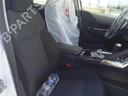 Right sun visor PEUGEOT 3008 I MPV (0U_)  | BP13526914I2 