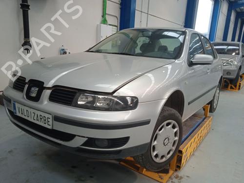Left headlight SEAT TOLEDO II (1M2) 1.6 16V | BP34581727C28  - Image 9