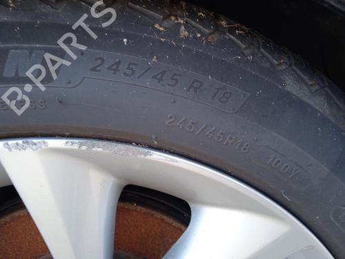 Front right window mechanism JAGUAR XF II (X260) 3.0 D | BP23192937C23