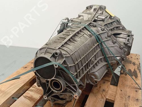 Gearbox AUDI Q5 (FYB, FYG) 2.0 TDI quattro | BP39536112M3 - Image 4