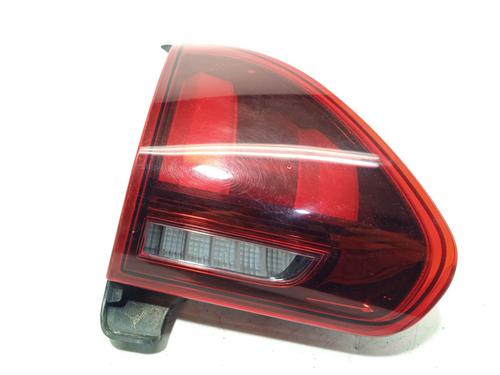 Used Left tailgate light PEUGEOT 2008 I (CU_) 1.2 PureTech 82 (82 hp) 22798197