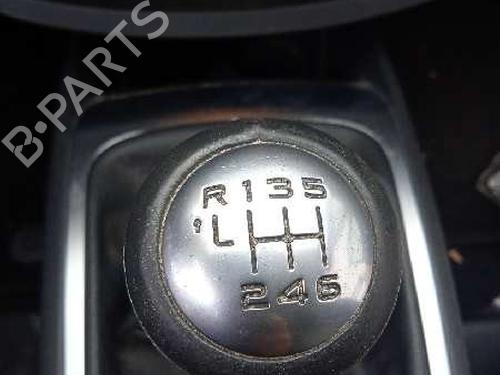 Gearbox CITROËN C4 Picasso II 1.6 HDi / BlueHDi 115 | BP15727574M3 